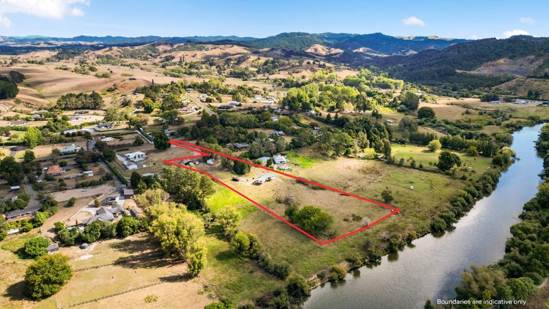 111 Clark Road, Ngaruawahia - Carousel 1
