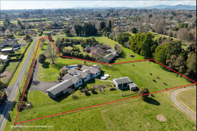 47 Rosebanks Drive, Tamahere, Hamilton - Carousel 34