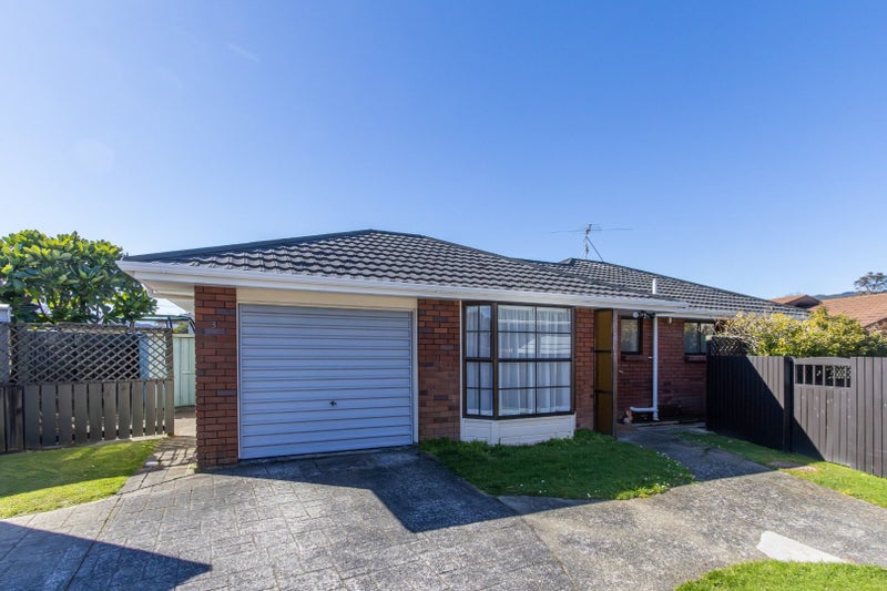 3/41 Athlone Crescent North, Avalon, Lower Hutt - Carousel 1