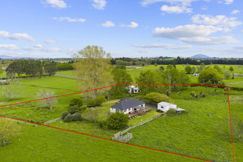 112 Cochrane Road, Ngahinapouri, Ohaupo - Carousel 39