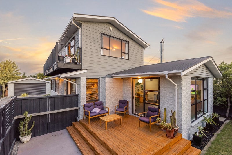 40 Royalist Avenue, North New Brighton, Christchurch - Carousel 1