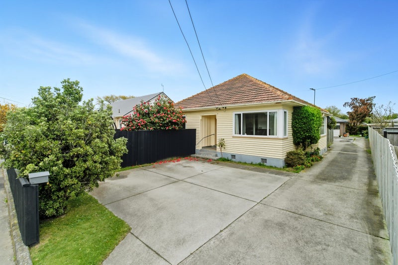 9 Hammond Place, Spreydon, Christchurch - Carousel 26