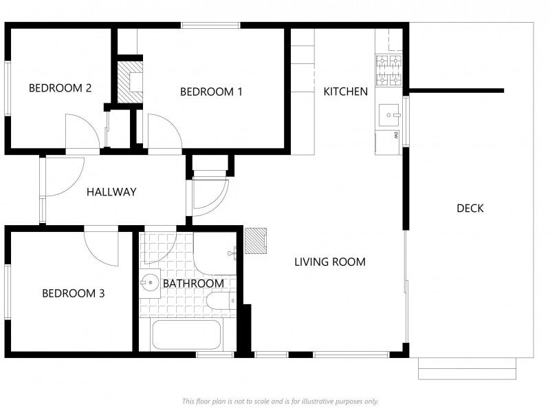 21 Blackman Avenue, Sawyers Bay, Dunedin - Carousel 20
