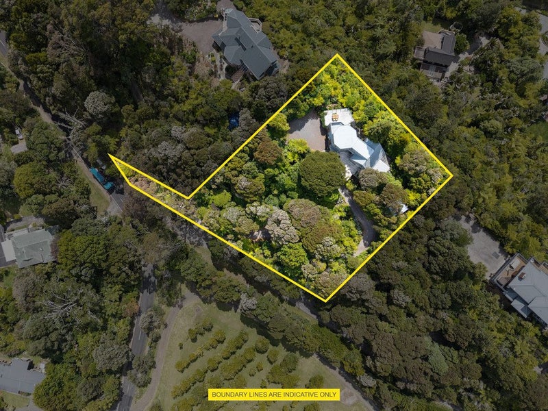 191 Carter Road, Oratia, Auckland - Carousel 28