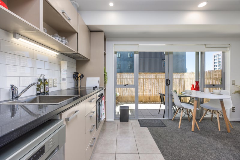 1B/208 Hobson Street, Auckland Central, Auckland - Carousel 2
