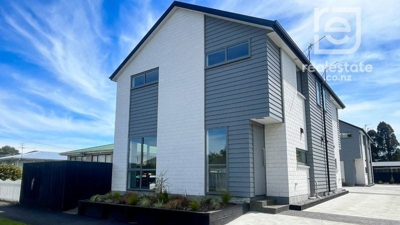 1/30 Raleigh Street, Bishopdale, Christchurch - Carousel 1