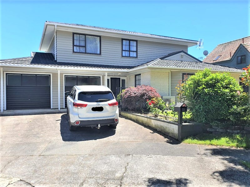21 Mcenroe Grove, Naenae, Lower Hutt - Carousel 1