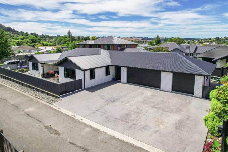 7 Robin Azariah Place, Te Kuiti - Carousel 1