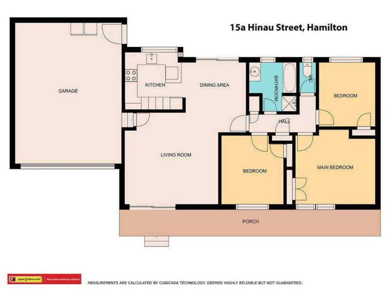 15A Hinau Street, Maeroa, Hamilton - Carousel 13