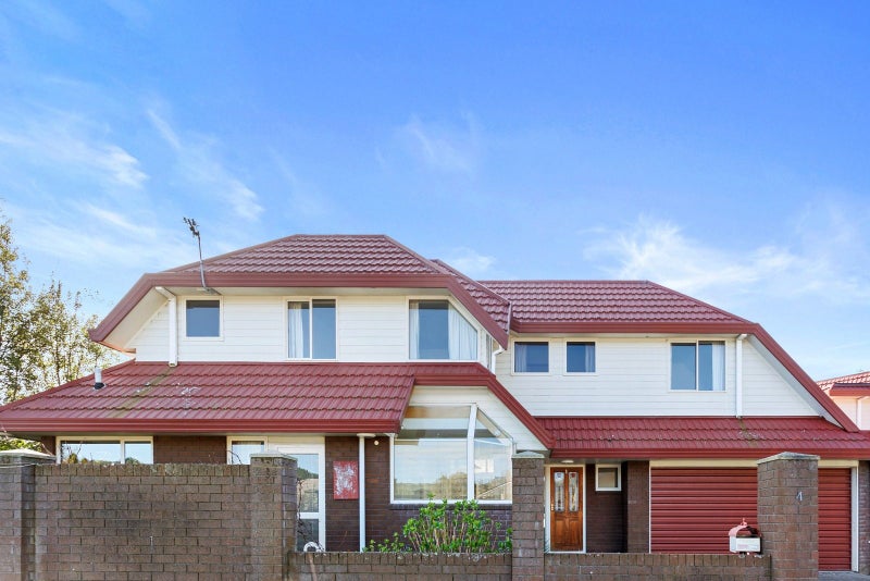 4 Hurunui Street, Cracroft, Christchurch - Carousel 13