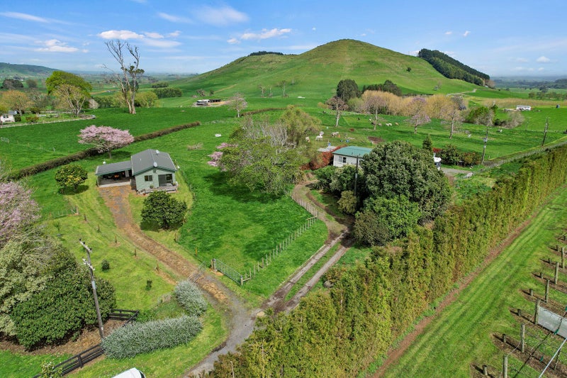 1/188 Cruickshank Road, Tokanui, Te Awamutu - Carousel 1