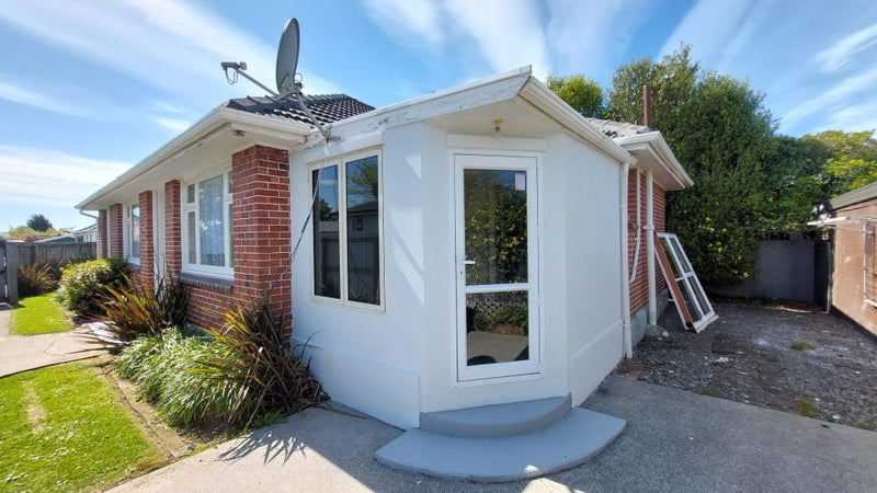 1/113A Harewood Road, Papanui, Christchurch - Carousel 9