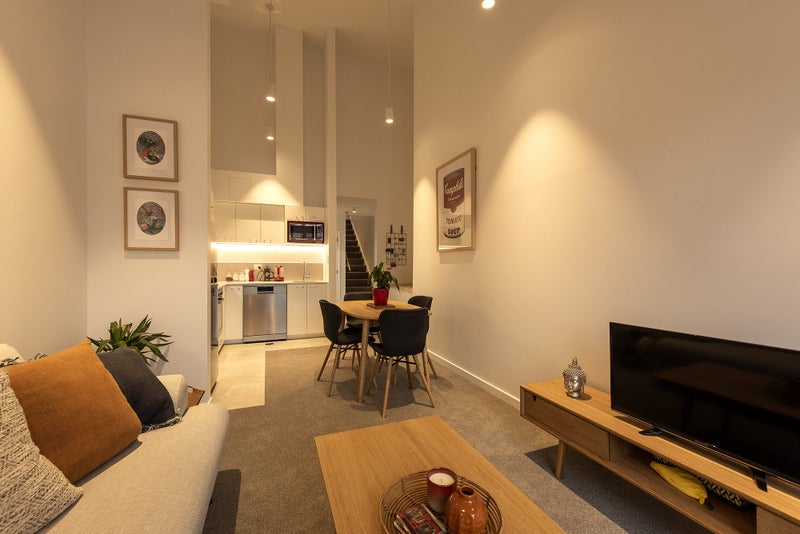 5/54 Webb Street, Te Aro, Wellington - Carousel 2