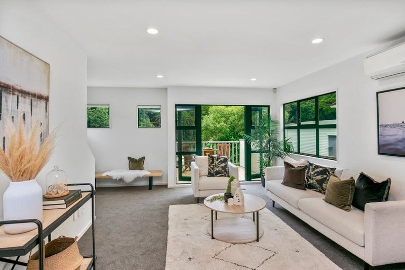 78A Oban Street, Wadestown, Wellington - Carousel 1