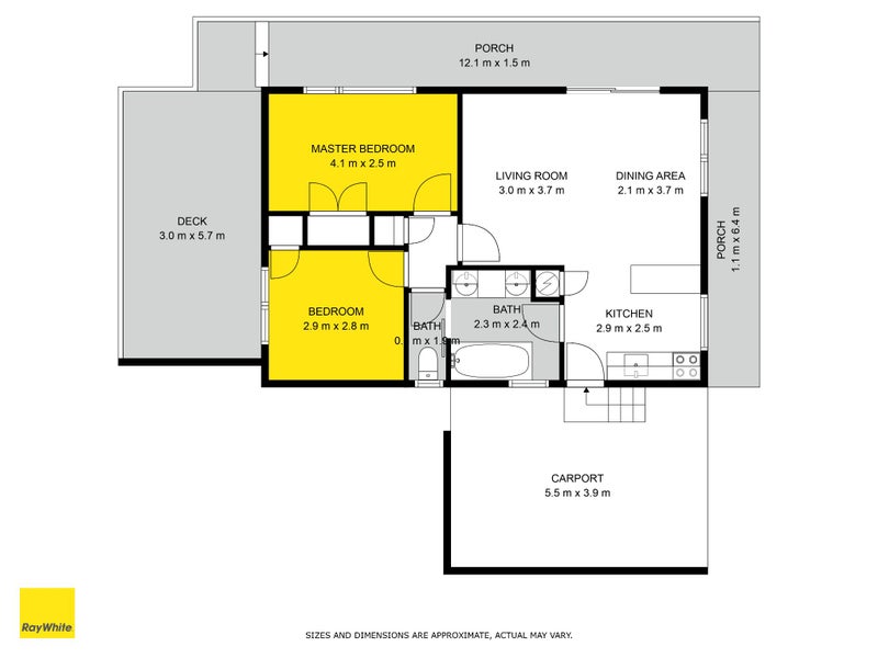 13B Brian Crescent, Stanmore Bay, Whangaparaoa - Carousel 16