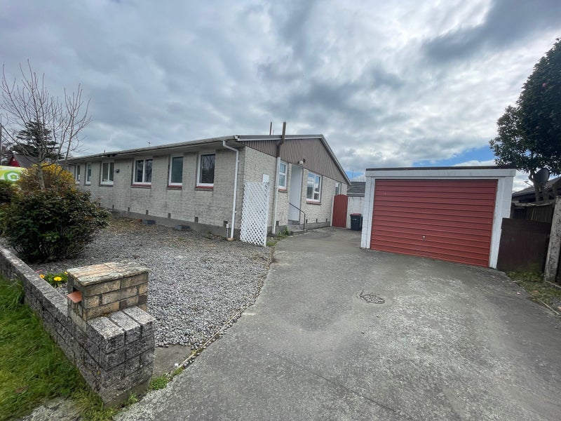34 Bowen Street, Upper Riccarton, Christchurch - Carousel 1
