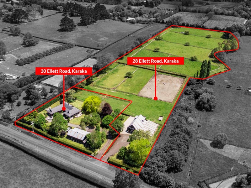 0 Ellett Road, Karaka, Papakura - Carousel 1
