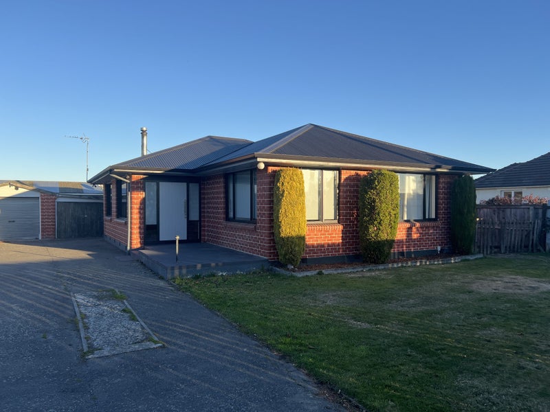 137 Harland Street, Tinwald, Ashburton - Carousel 1