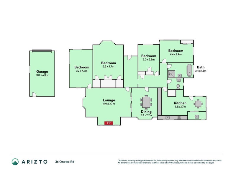 36 Onewa Road, Northcote Point, Auckland - Carousel 20