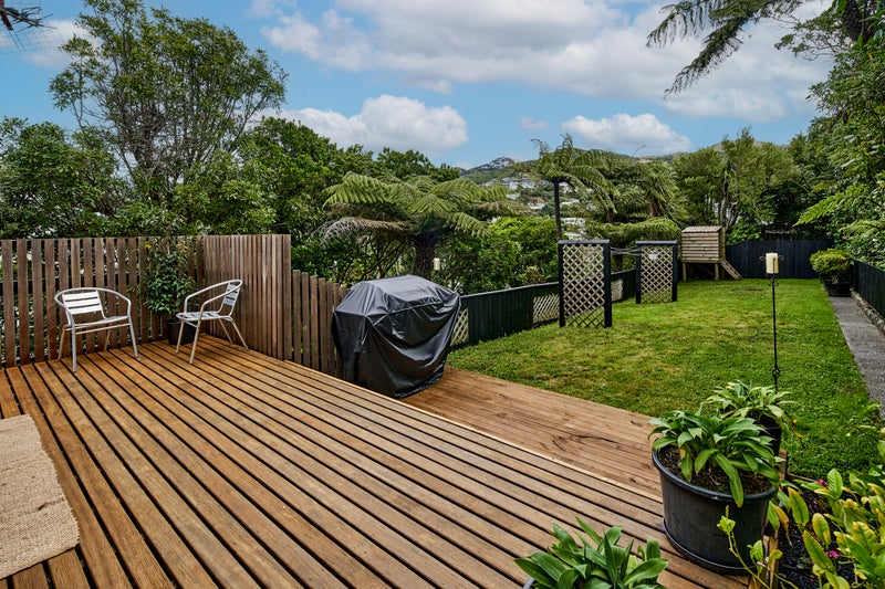 36 Prospect Terrace, Johnsonville, Wellington - Carousel 2