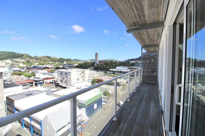 1106/170 Taranaki Street, Te Aro, Wellington - Carousel 11