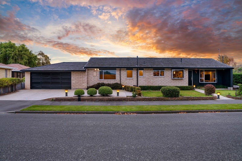 41 Kimberley Street, Casebrook, Christchurch - Carousel 1