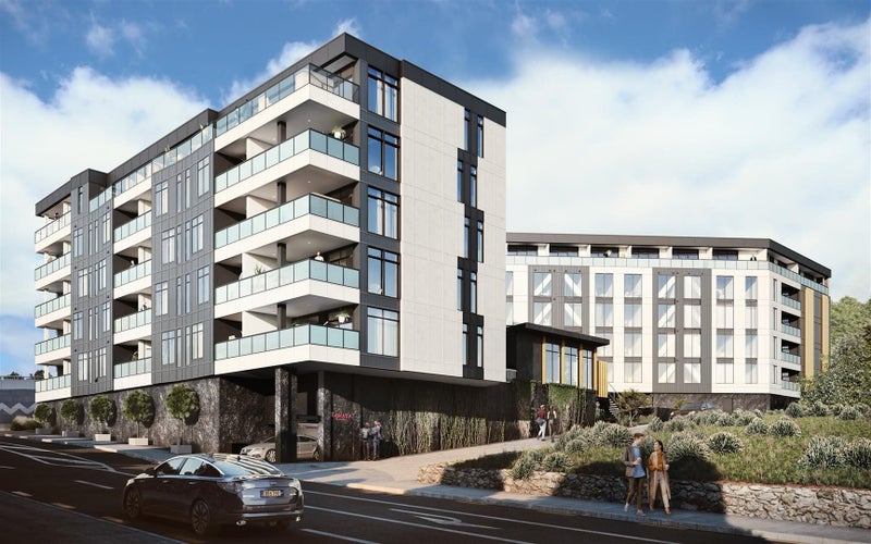 14A/76 Albert Street, Auckland Central, Auckland - Carousel 1