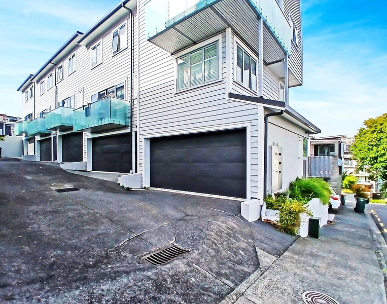 6/6 Fleet Street, Eden Terrace, Auckland - Carousel 2