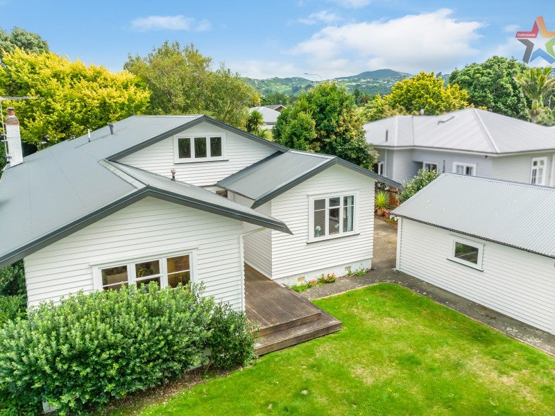 30 Ludlam Crescent, Woburn, Lower Hutt - Carousel 26