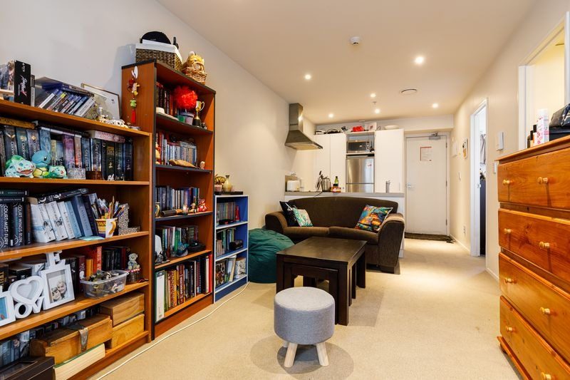 1217/74 Taranaki Street, Te Aro, Wellington - Carousel 5