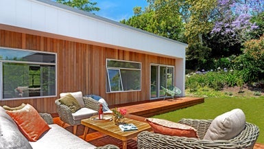 5 Adams Road, Whataupoko, Gisborne - Carousel 1