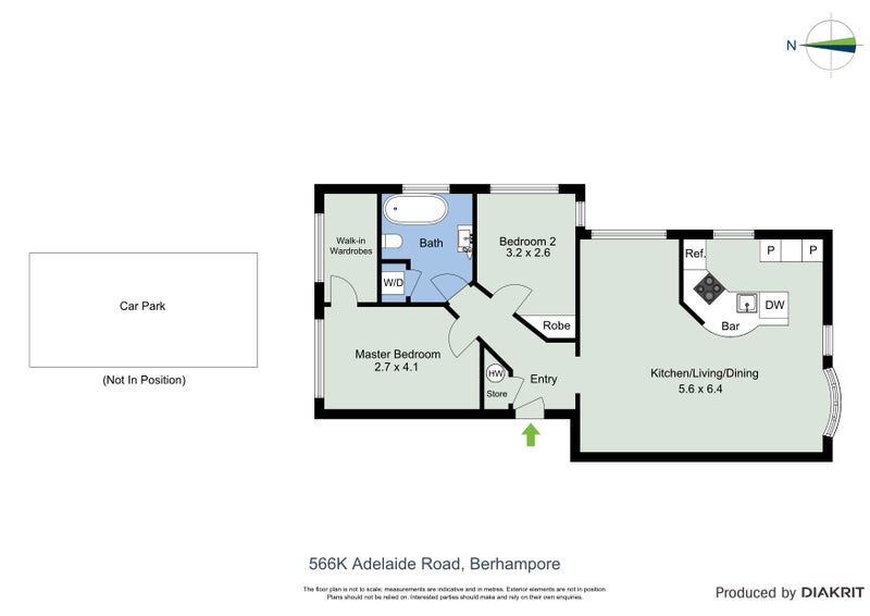 566K Adelaide Road, Berhampore, Wellington - Carousel 11