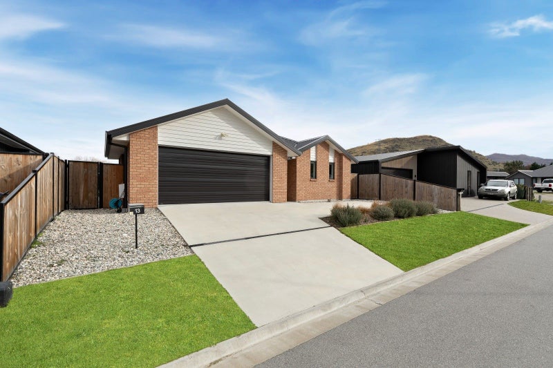 13 Walton Way, Lower Shotover, Queenstown - Carousel 1