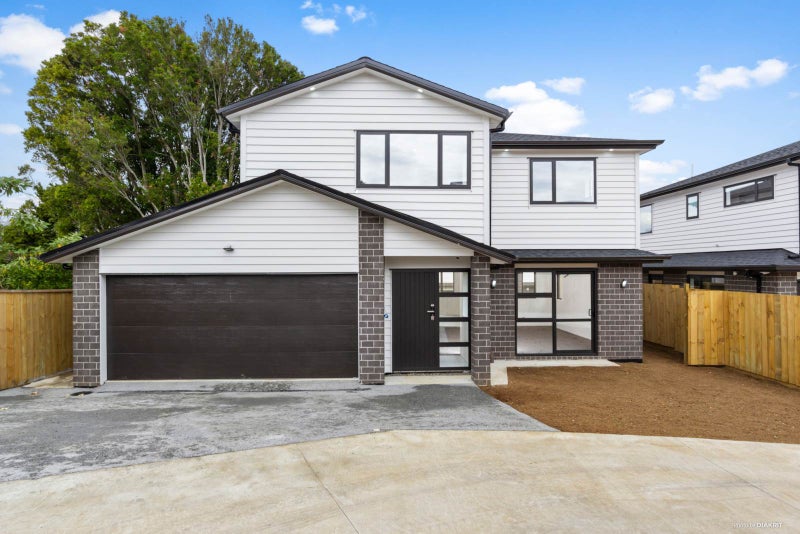 3B LUCAS PLACE, Weymouth, Auckland - Carousel 1