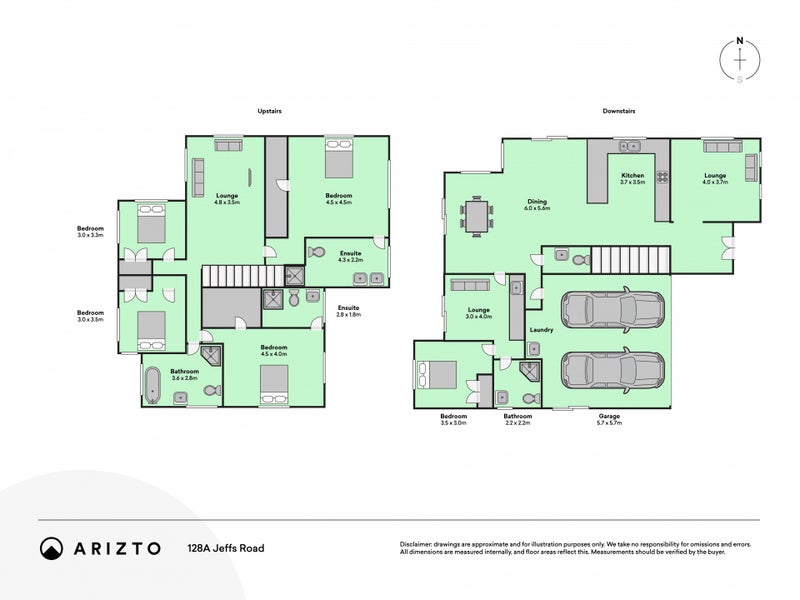 128A Jeffs Road, Flat Bush, Auckland - Carousel 20