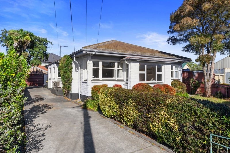 6 Fairfield Avenue, Addington, Christchurch - Carousel 1