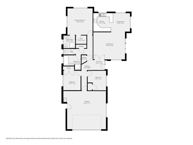 8 Banksiana Street, Trentham, Upper Hutt - Carousel 25