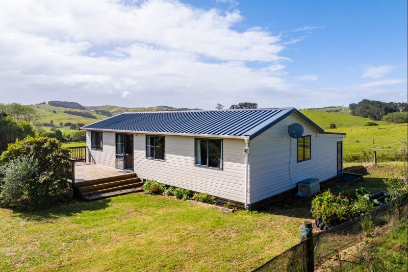 264 Bee Bush Road, Arapohue, Dargaville - Carousel 2