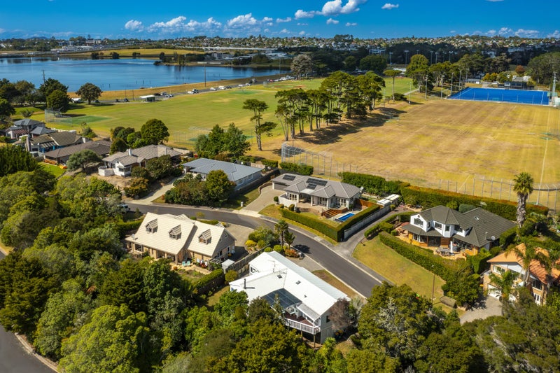 3 Stonedge Lane, Rosedale, Auckland - Carousel 26