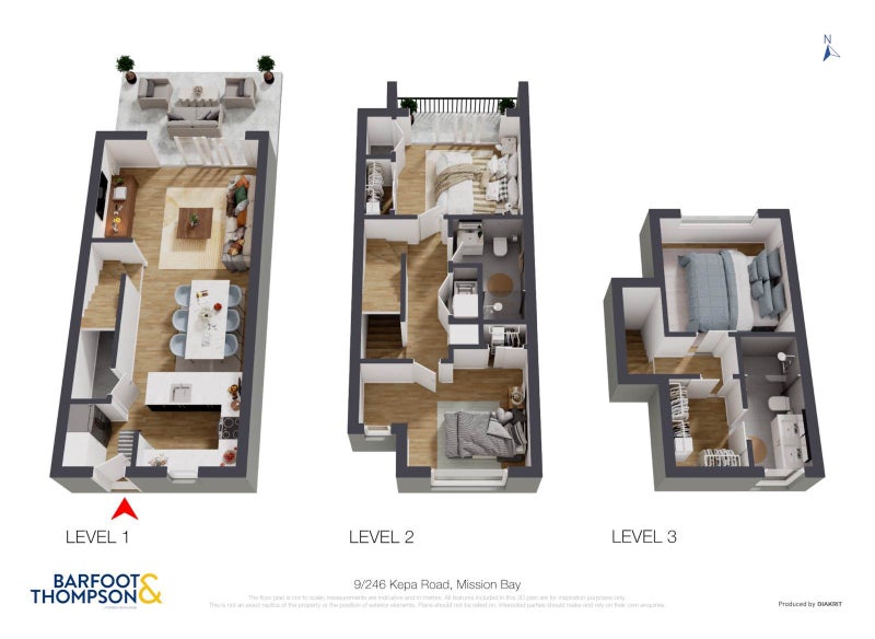 9/246 Kepa Road, Mission Bay, Auckland - Carousel 22