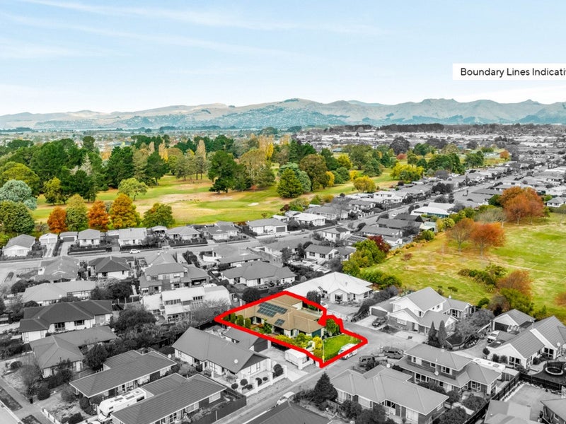 3 Hunt Lane, Avondale, Christchurch - Carousel 1
