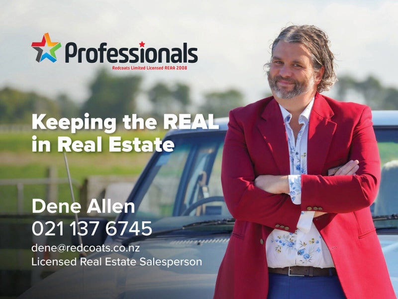 4 Rodney Street, Georgetown, Invercargill - Carousel 31