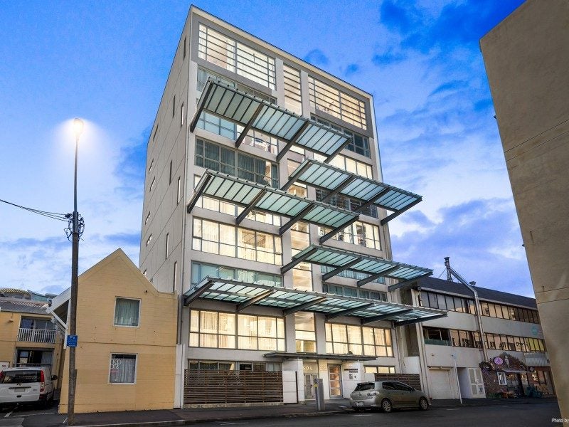 31/35 Jessie Street, Te Aro, Wellington - Carousel 18