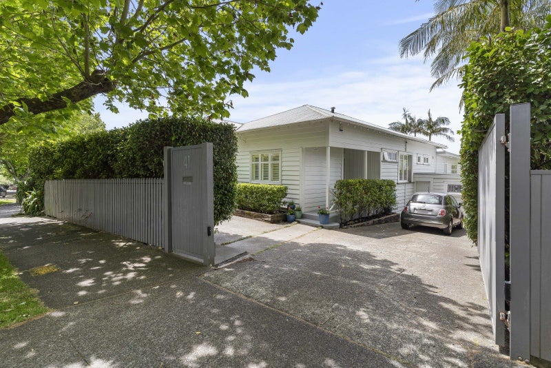 41 Selbourne Street, Grey Lynn, Auckland - Carousel 20