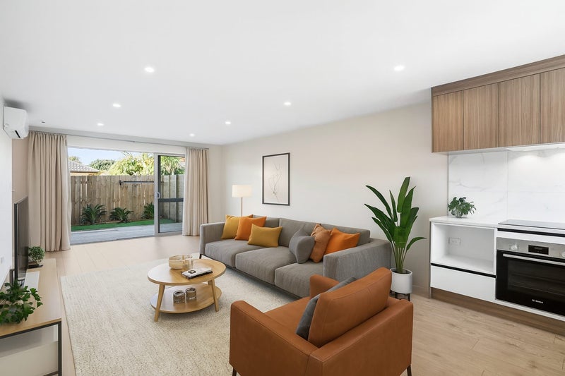 4/29 Commissariat Road, Mount Wellington, Auckland - Carousel 1