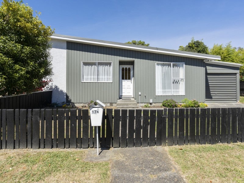 17A Sunshine Avenue, Paraparaumu, Paraparaumu - Carousel 1