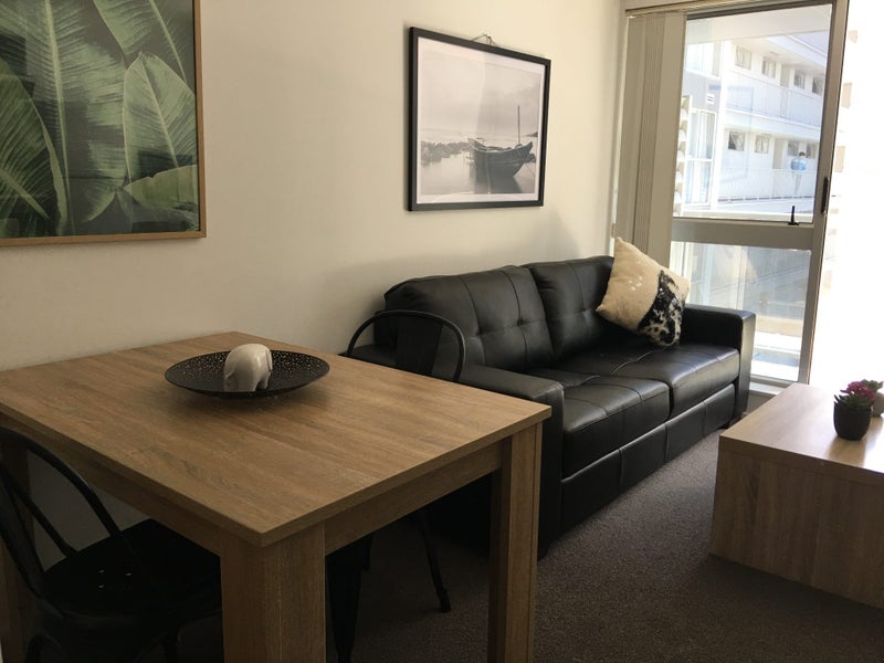 5I/16 Gore Street, Auckland Central, Auckland - Carousel 1