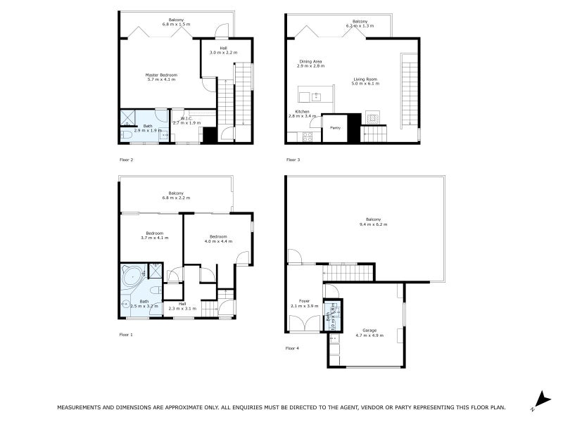 29B Newport Terrace, Seatoun, Wellington - Carousel 21