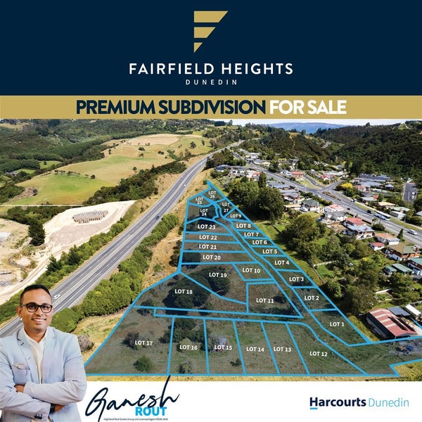 127A Main Road, Fairfield, Dunedin - Carousel 2