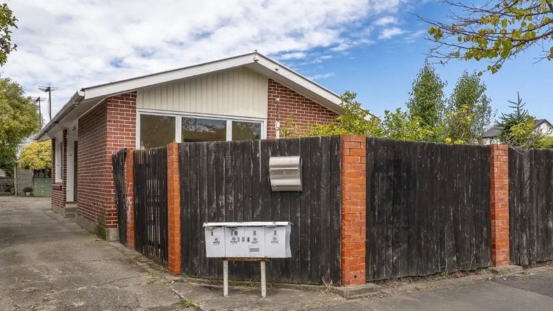 1/194 Salisbury Street, Christchurch Central, Christchurch - Carousel 1